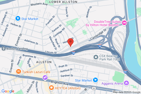 Boston Automotive, Inc