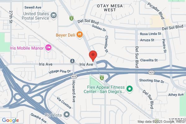 Diaz Auto Repair
