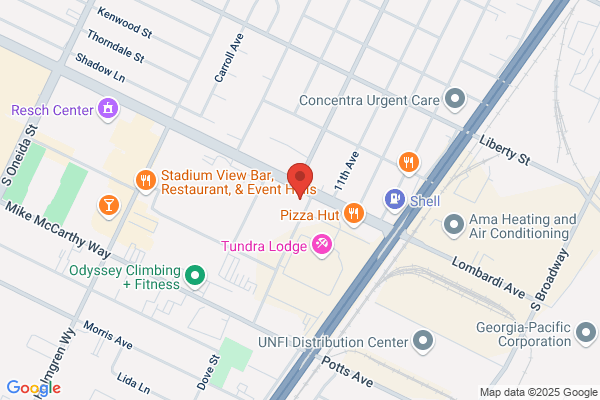 Lombardi Auto & Truck Service