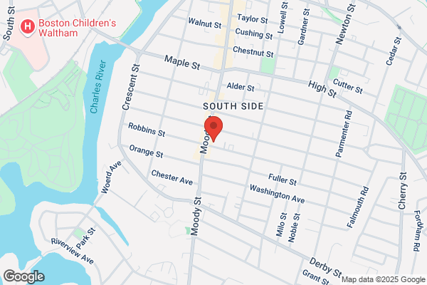 Waltham Automotive Engineering Inc