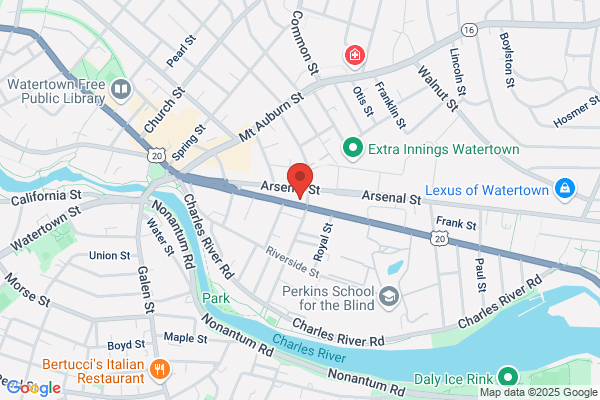 Watertown Towing and Repair