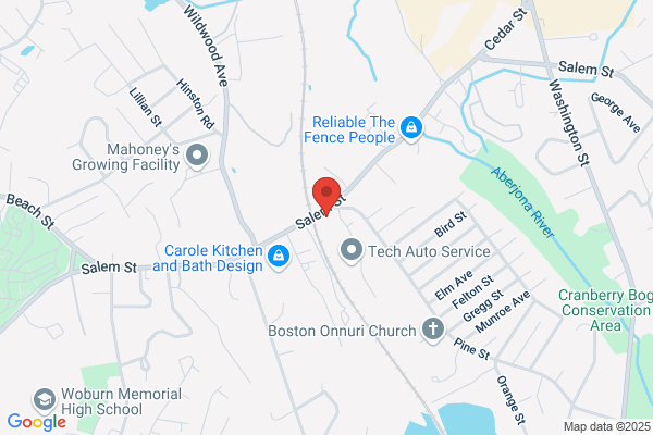Bonanno Construction Inc