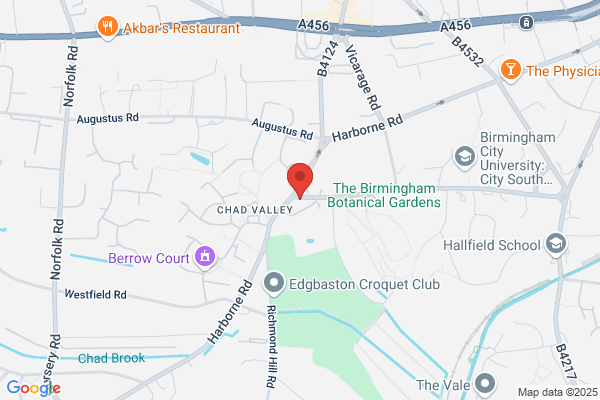 Building Services Network