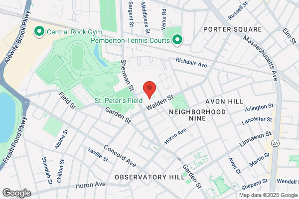 Phoenix Park Co