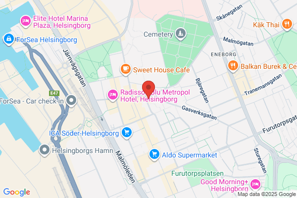Angora Cafe 2