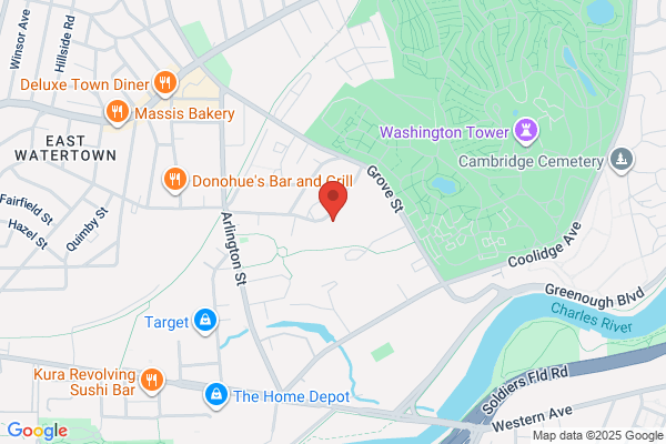 Watertown Rug & Upholstery Cleaners