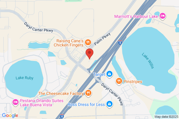 BURGERFI - CLOSED