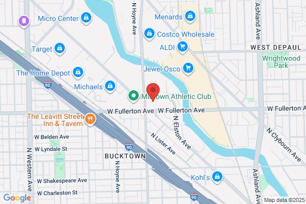 Panera Bread - Closed