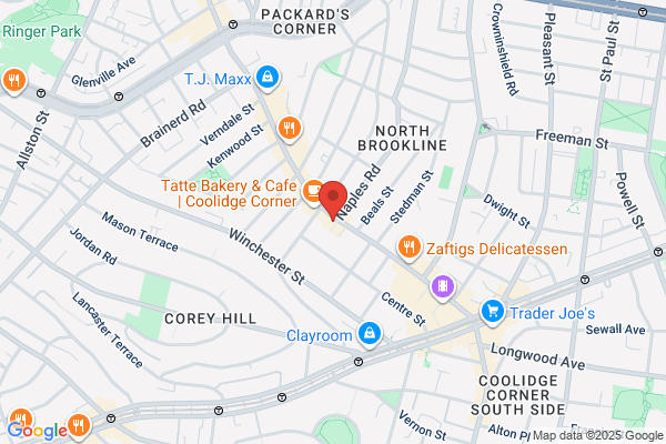 Phyllis Tobin Caterers