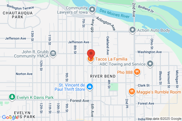 Close To Home Inc
