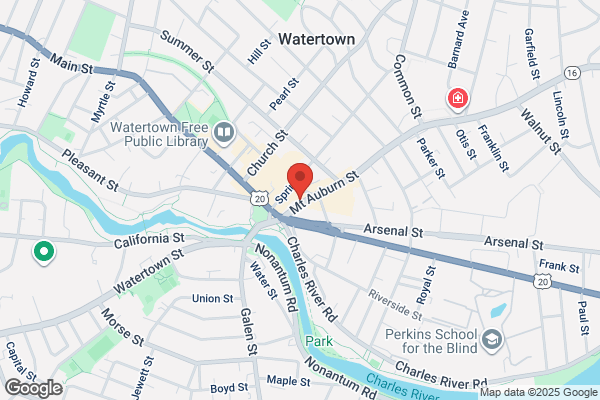 Watertown Sportswear