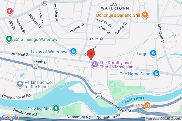 Watertown Printing Inc