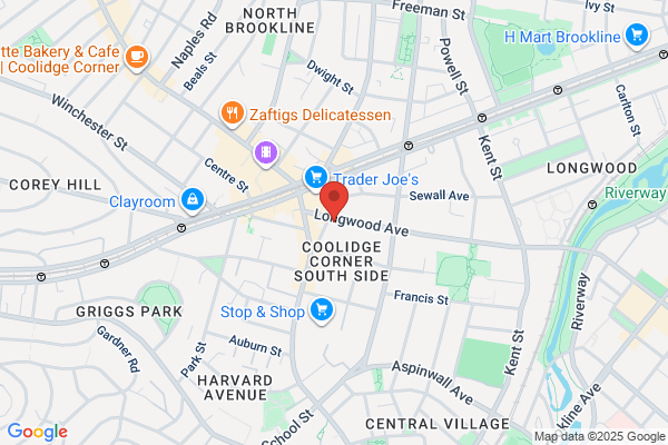 Brookline Dental Specialists