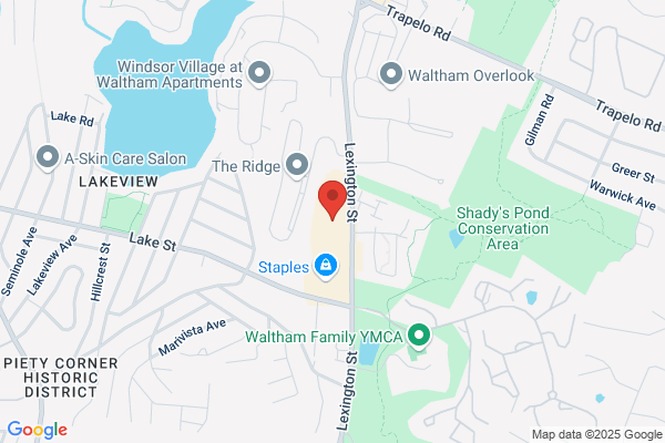 Waltham Modern Dentistry