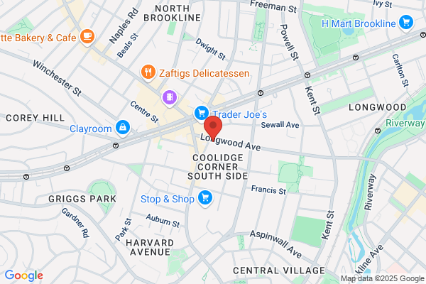 209 Brookline Dental