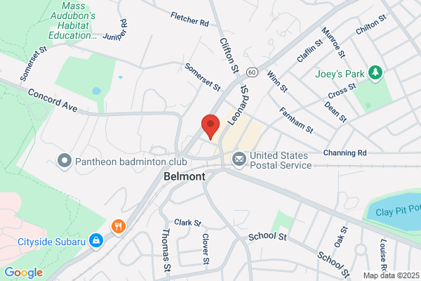 Belmont Periodontics PC