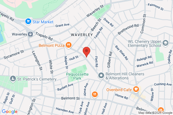 EyeSmile Dentistry and Optometry of Belmont