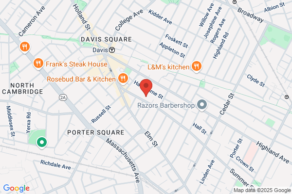 My Smile Experience Somerville