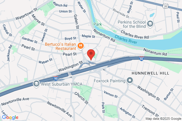 Pedodontic Associates of Newton Inc