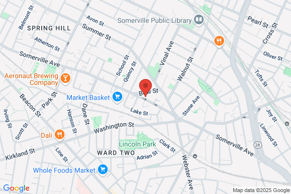 Somerville Dental Center