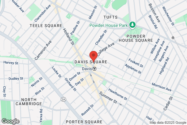 T Station Dental Group