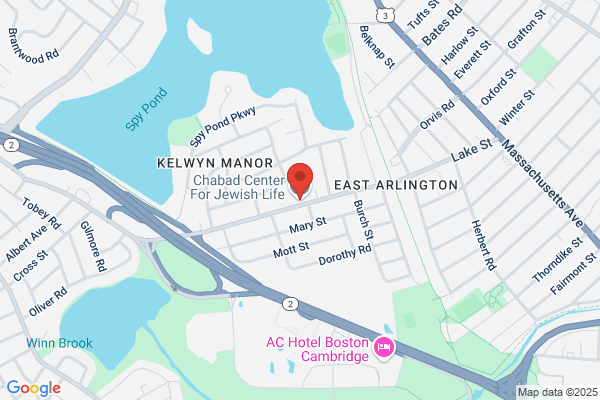 Arlington Rest Home Inc
