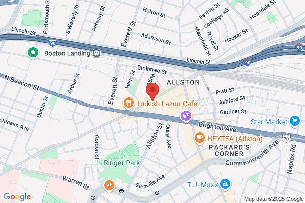 Boston Orthopedic and Sport Medicine