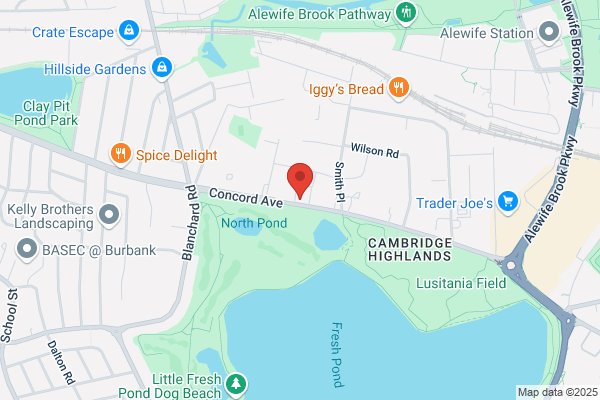 Boston Urogynecology Associates