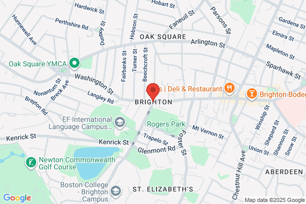 Brighton, MA (Massachusetts) United States