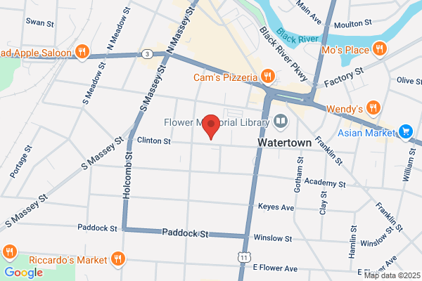 Watertown Back Care