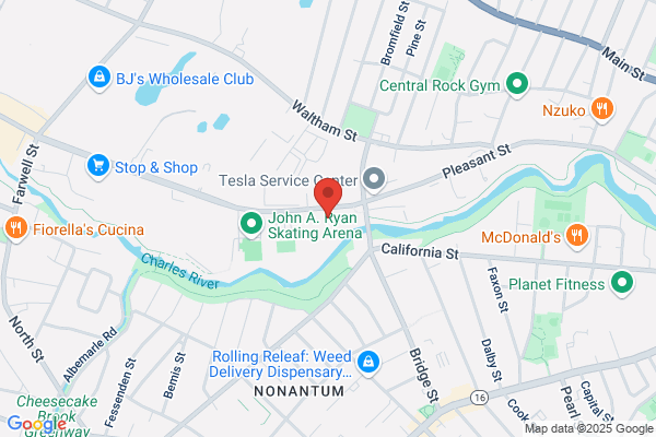 Watertown Psychiatric Services