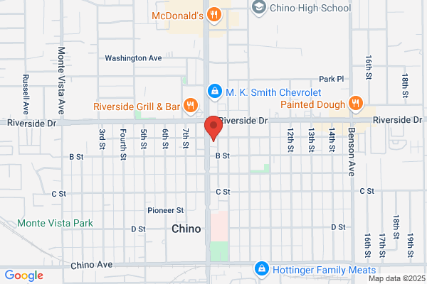 Foreign & Domestic Auto Service