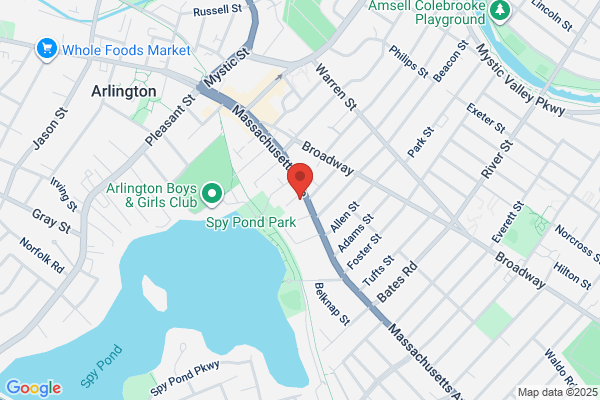 Arlington Eye Physicians