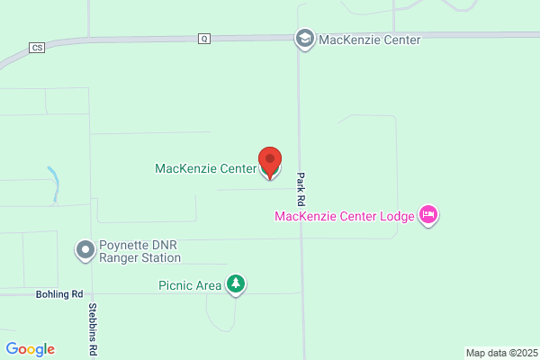 MacKenzie Center