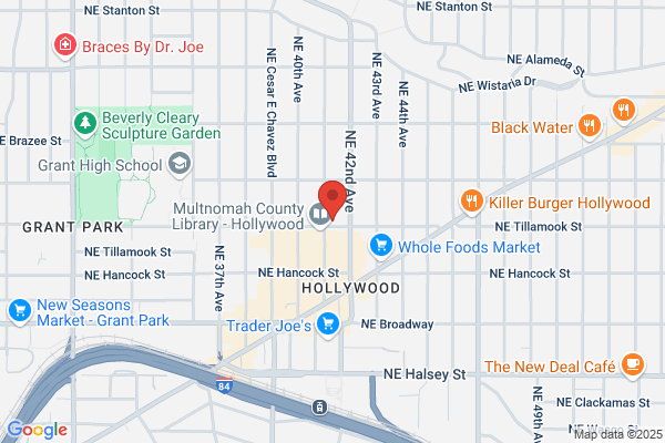 Williamson Samuel H Associates