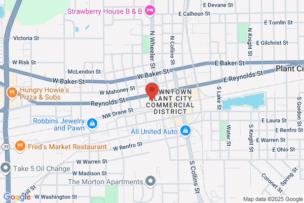 Evans Stephen Attorney