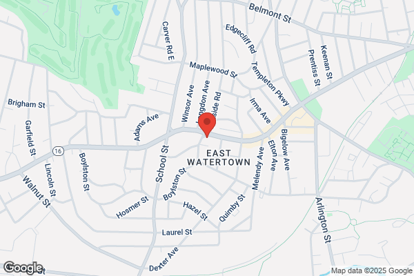 Landergan Walter L III Attorney