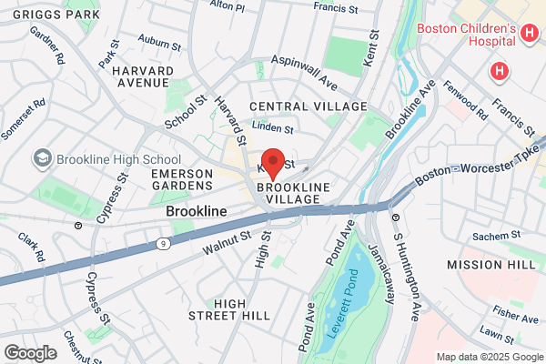 Boston Common Press