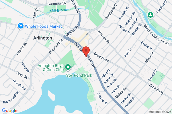 Golden Water Massage Therapy