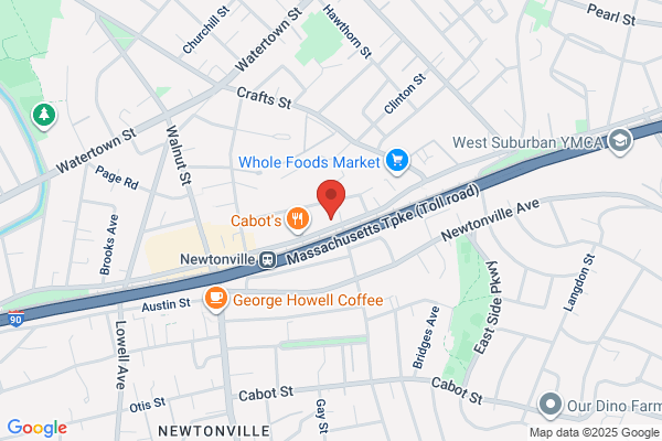 Newtonville Massage Therapy