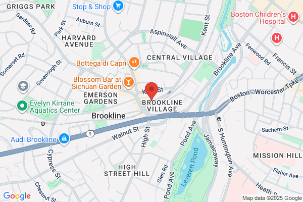 Boston Kiln Services