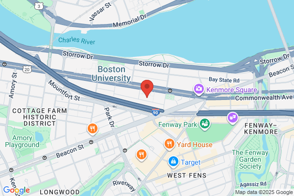 Boston Research & Communications Inc