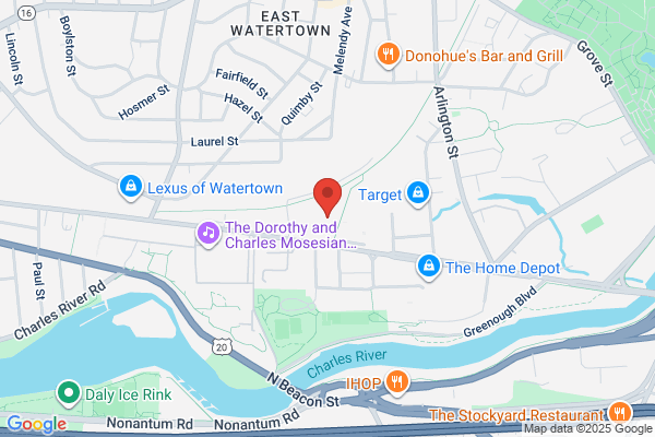 Envivo Pharmaceuticals, Inc.