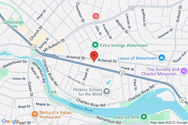 Toyota of Watertown