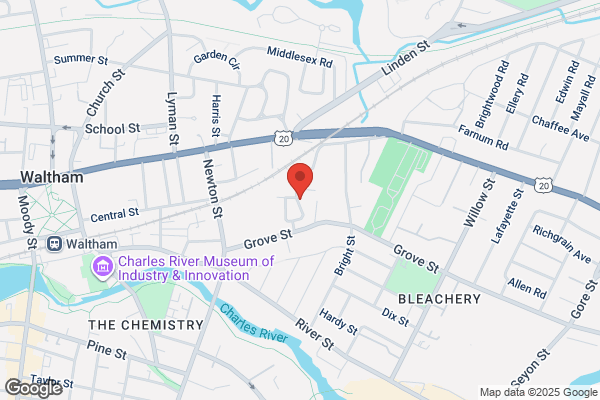Ae Carter Plumbing & Heating Inc