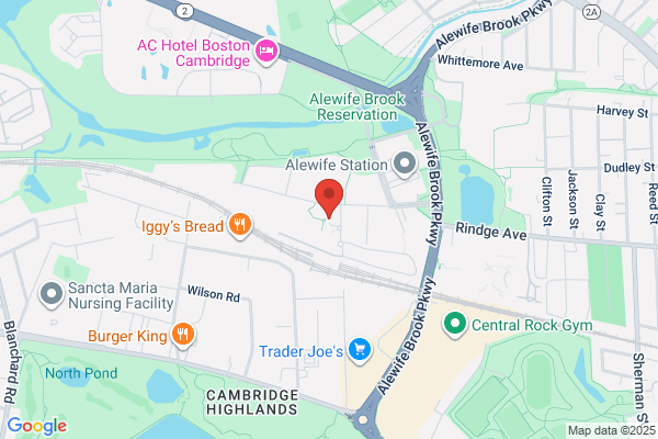 Cambridge KinderCare
