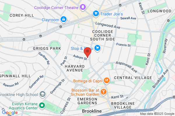 Bright Horizons at Brookline