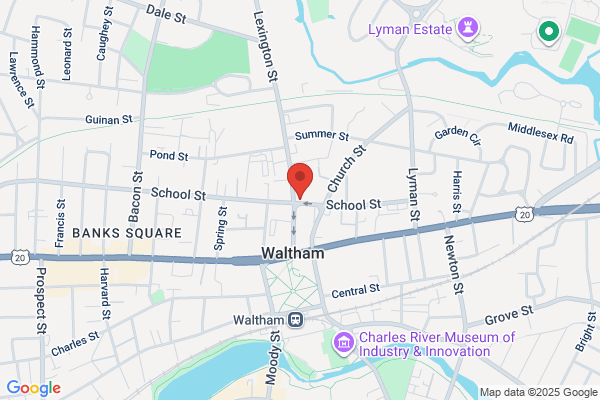 Waltham Lodge of Elks