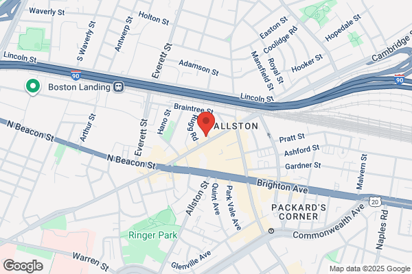 Hamilton Union
