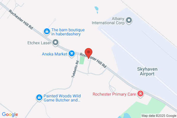 Alex Realty Co